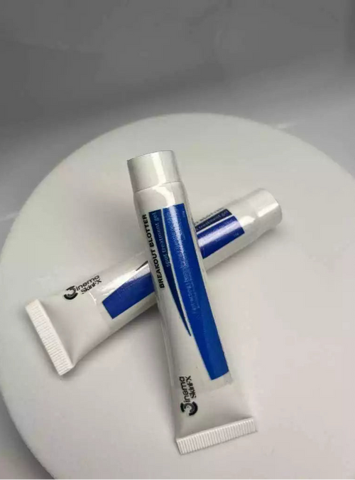 Breakout Blotter Acne Gel