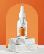 Clear & Calm Skin Bundle | Azelaic, CICA & Vitamin C | CinemaskinFX