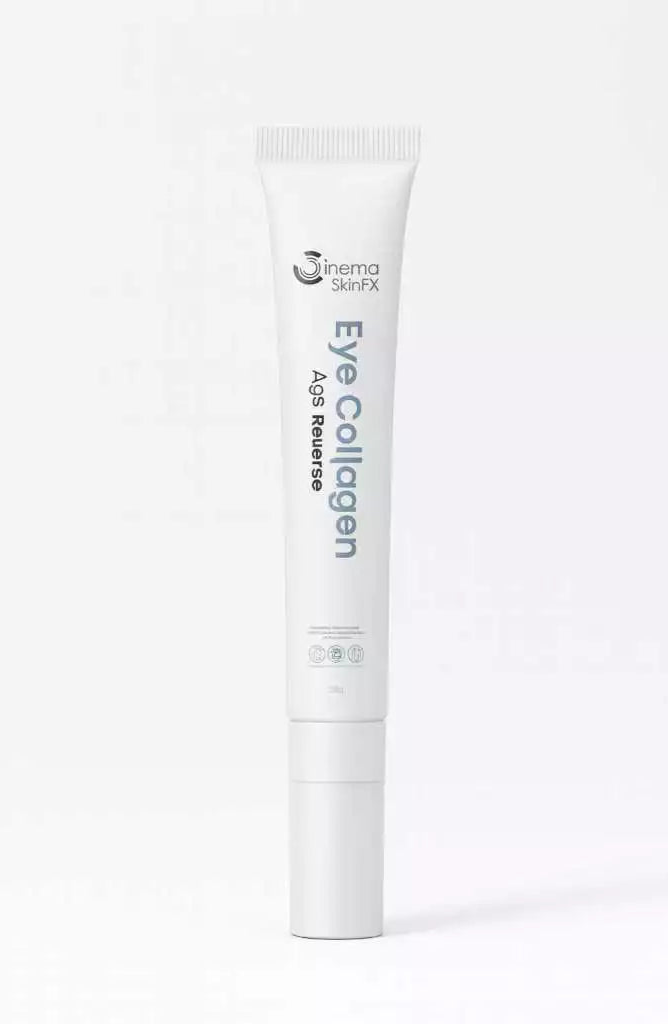 Eye Collagen Botox with Massager | Cinema SkinFX Philippines