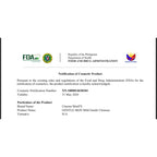 Gentle Skin Cleanser | Hydrating Face Wash | Cinema SkinFX Philippines