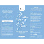 Gentle Skin Cleanser | Hydrating Face Wash | Cinema SkinFX Philippines