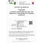 Liposomal Glutathione 5–10x Absorption | Cinema SkinFX Philippines