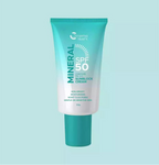 Non-Toxic Mineral Sunblock SPF 50 | Cinema SkinFX Philippines