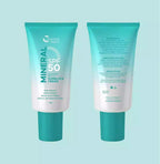 Non-Toxic Mineral Sunblock SPF 50 | Cinema SkinFX Philippines
