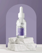 Retinol Anti-Aging Serum for Wrinkles | Cinema SkinFX | Philippines