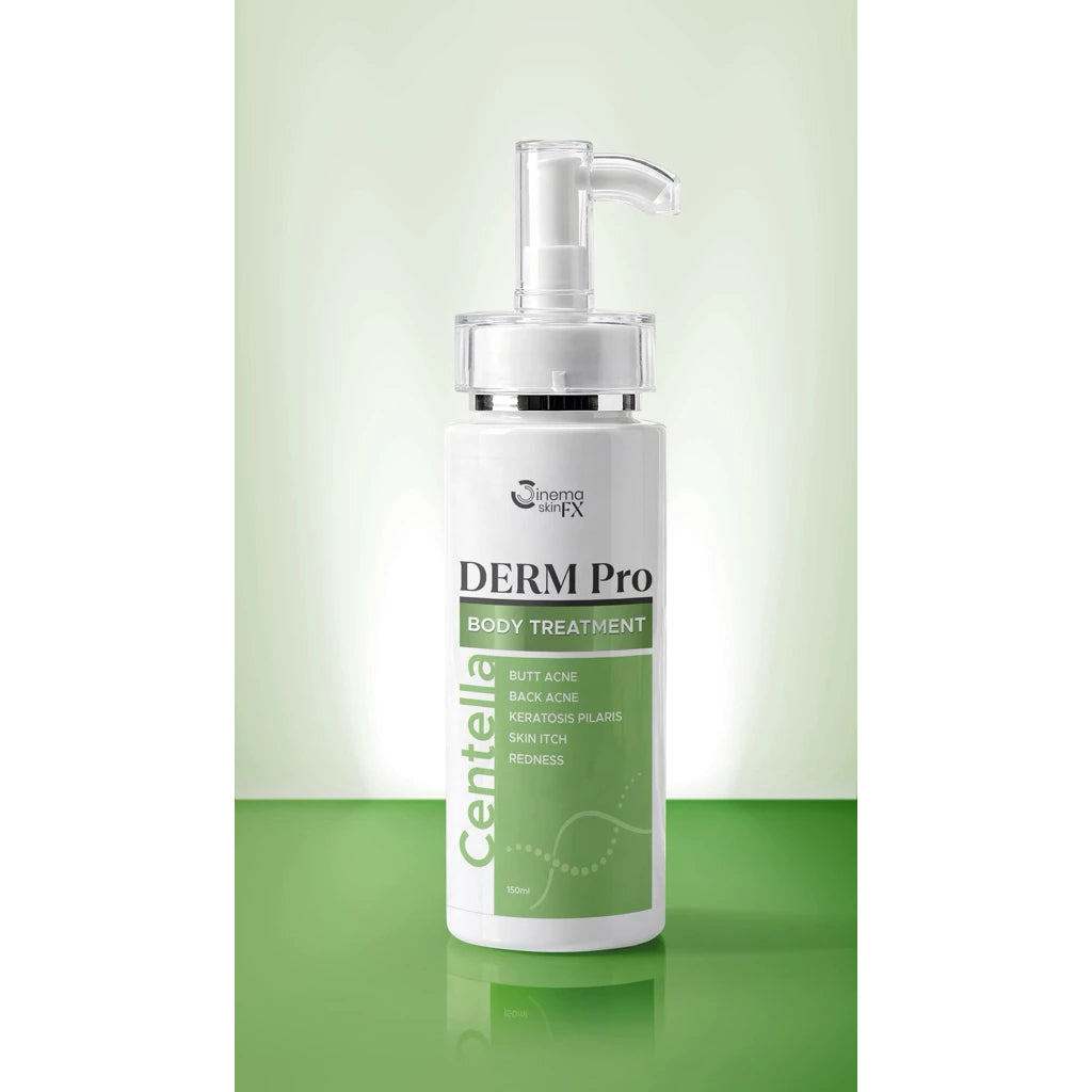 CENTELLA BODY Treatment DERMPRO